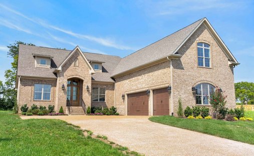 Casa a Gallatin, Tennessee, Stati Uniti 1