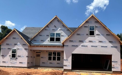 Casa en Jefferson, Georgia, Estados Unidos 1