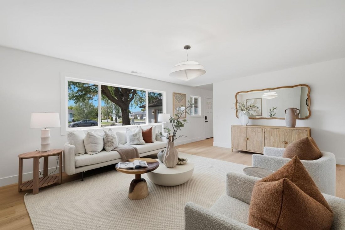 House in San Jose, California, United States 4 - 18689751