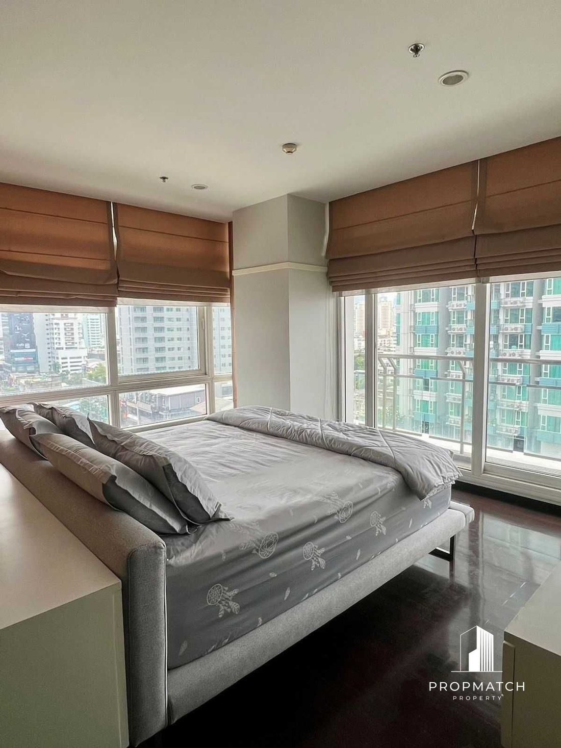 Condo in Bangkok, Bangkok, Thailand 4 - 18686682