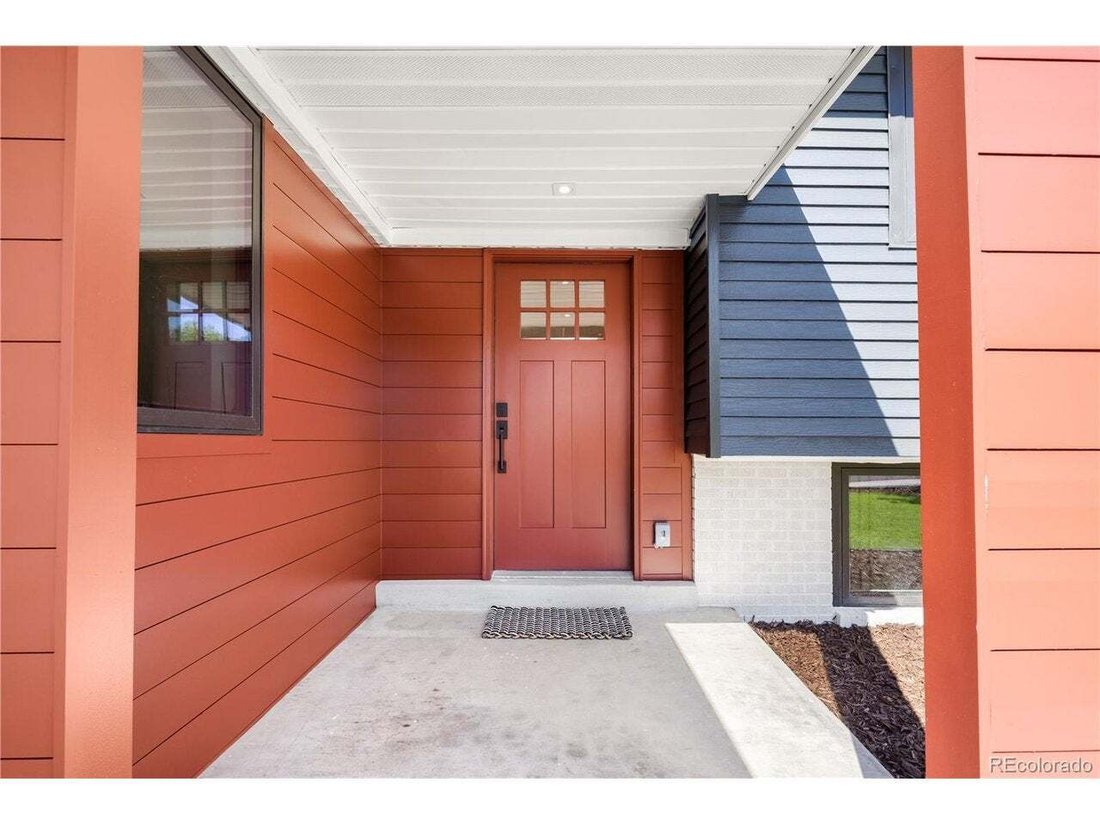 House in Denver, Colorado, United States 4 - 18690013