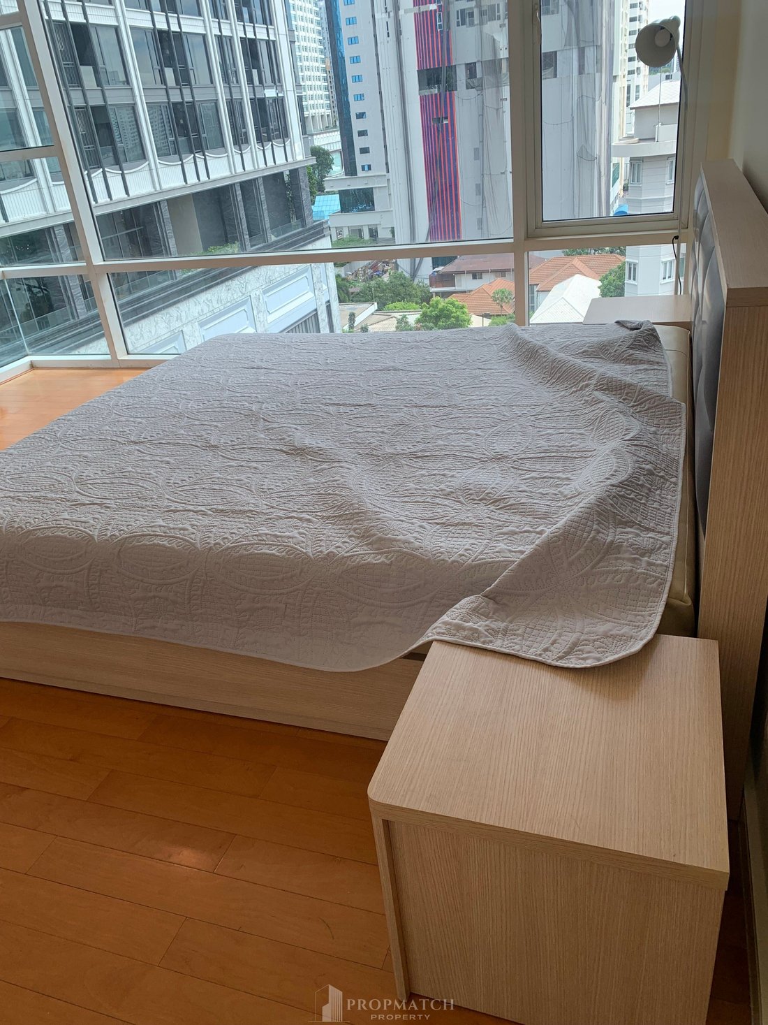 Condo in Bangkok, Bangkok, Thailand 2 - 18686612