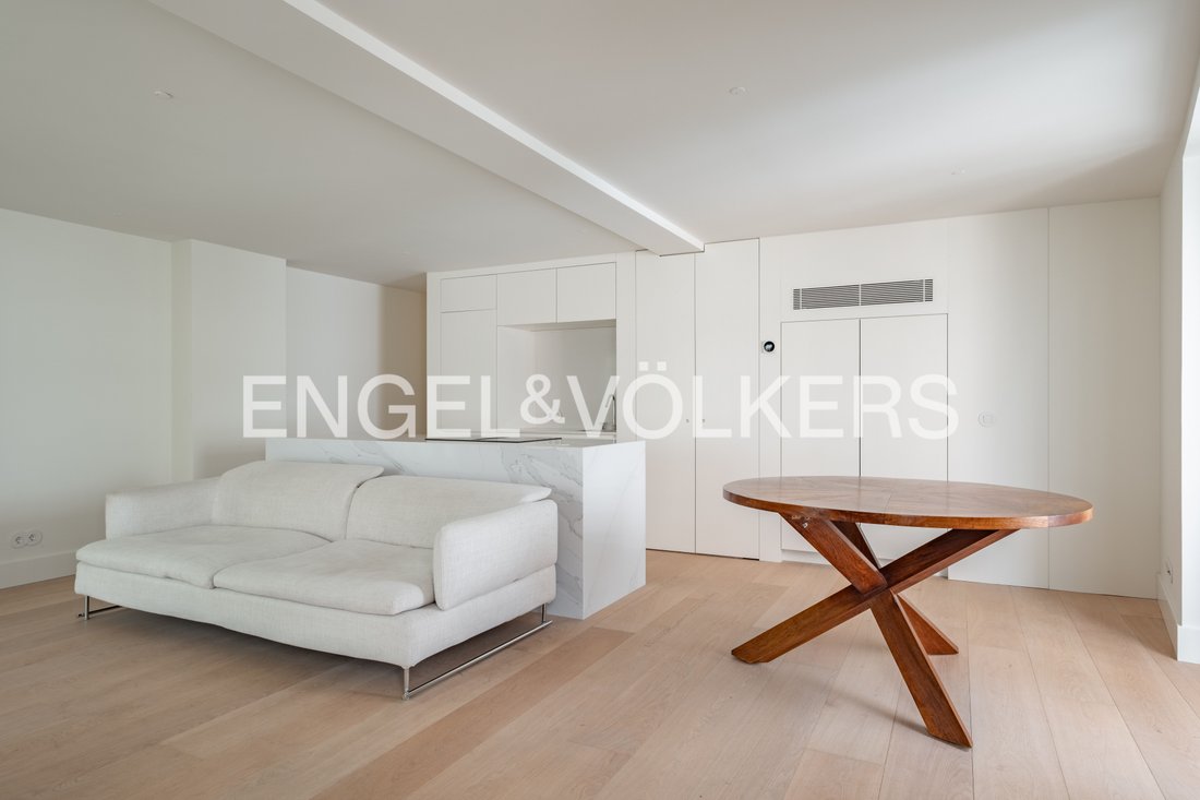 Appartement à Santo António, Lisbonne, Portugal 5 - 17352987
