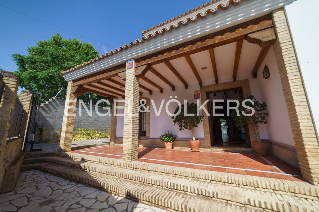 Haus in Bornos, Andalusien, Spanien 5 - 18255664