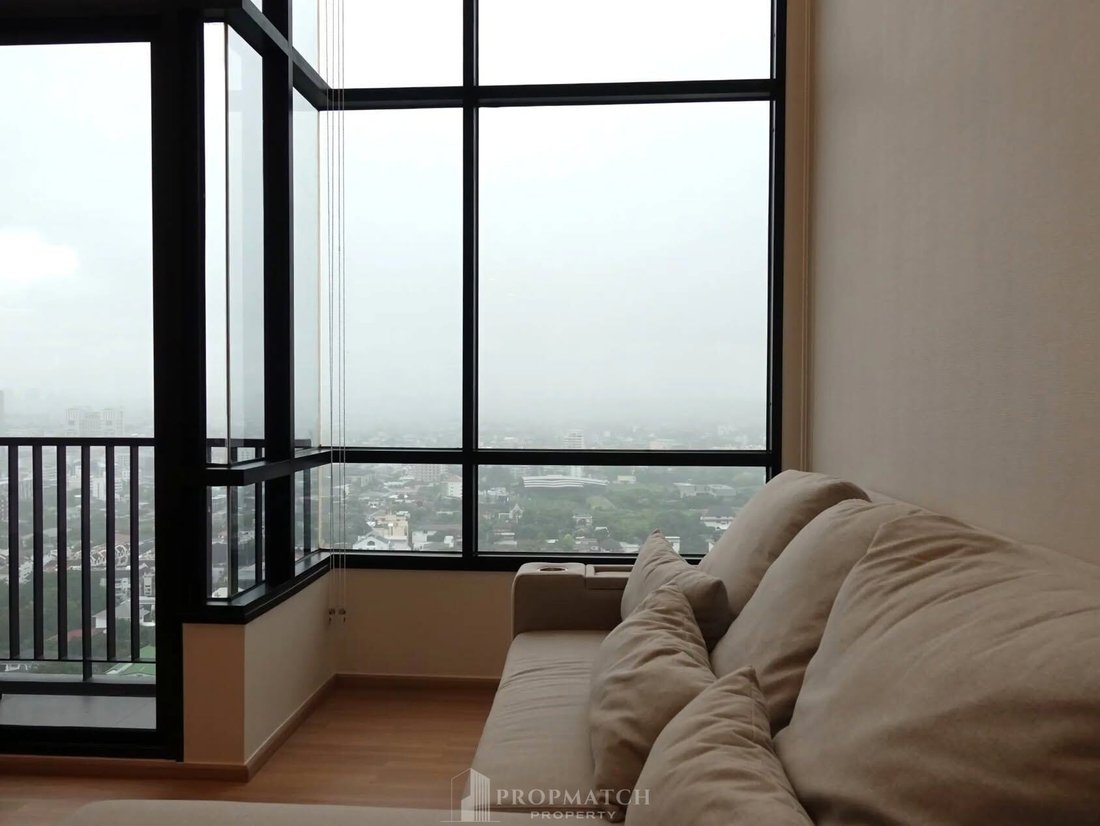 Condo in Bangkok, Bangkok, Thailand 1 - 18686535