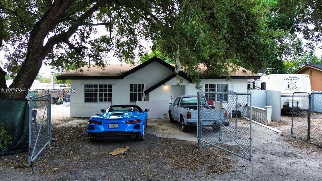 House in Miami, Florida, United States 4 - 18689997