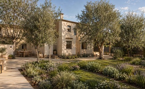 Casa en San Cugat del Vallés, Cataluña, España 1