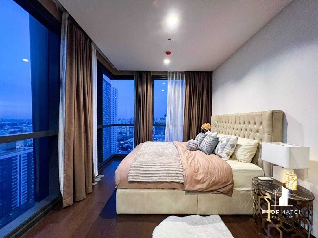 Condo in Bangkok, Bangkok, Thailand 3 - 18686583
