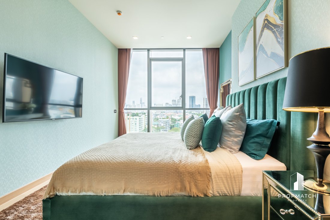 Condo in Bangkok, Bangkok, Thailand 3 - 18686729