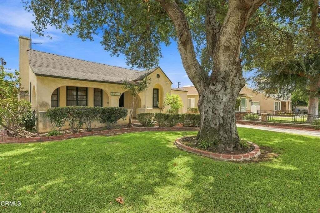 Casa en Temple City, California, Estados Unidos 1 - 18690567