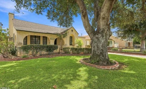 Casa en Temple City, California, Estados Unidos 1