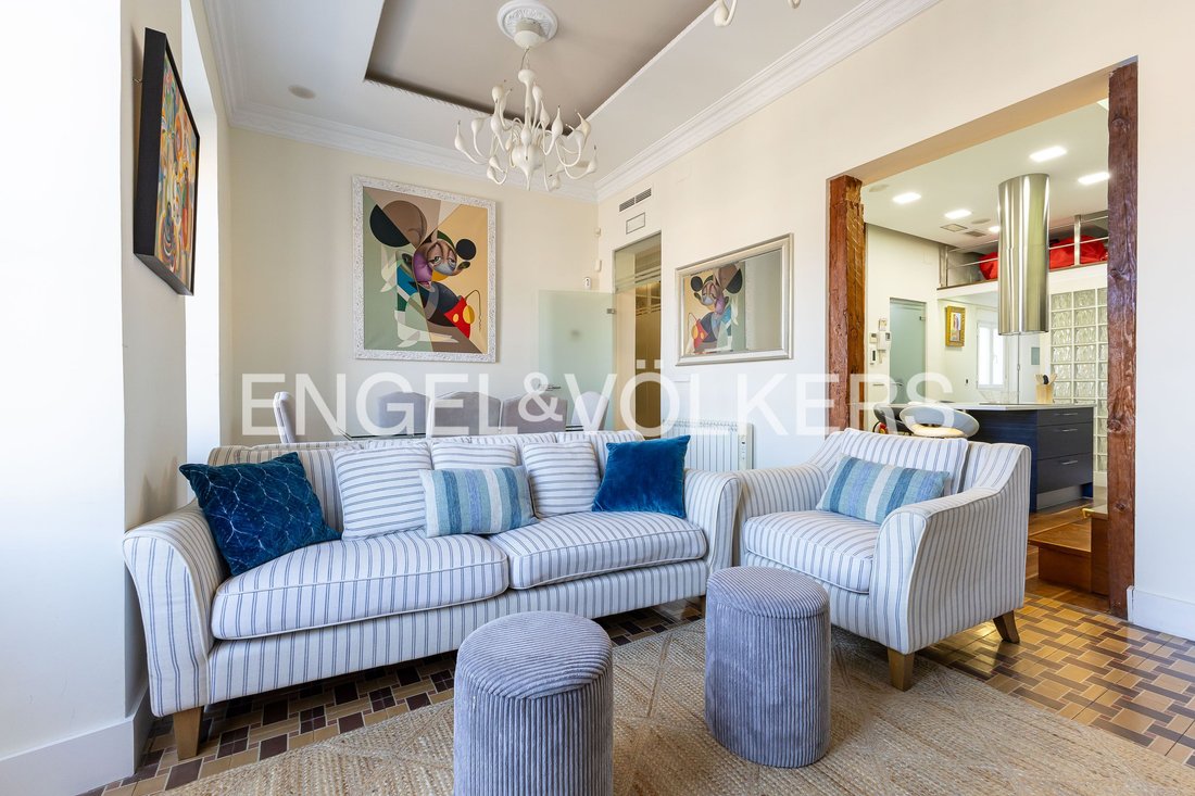 Apartment in Centro, Madrid, Spain 2 - 17612797