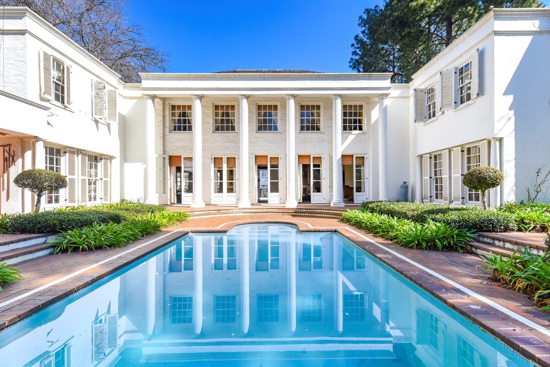 House in Hyde Park, Gauteng, South Africa 5 - 18688559