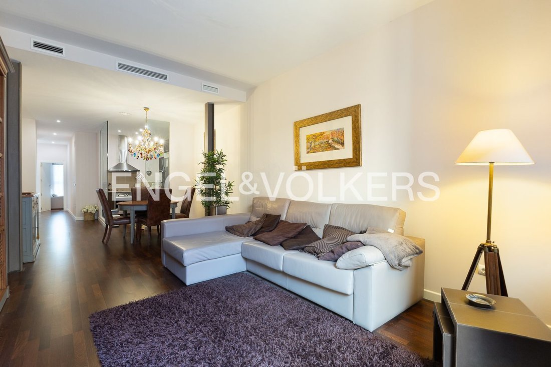 Appartamento a Ciutat Vella, Valencia, Spagna 1 - 17698599