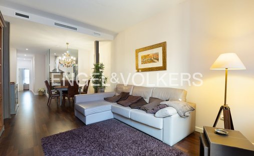 Appartamento a Ciutat Vella, Valencia, Spagna 1