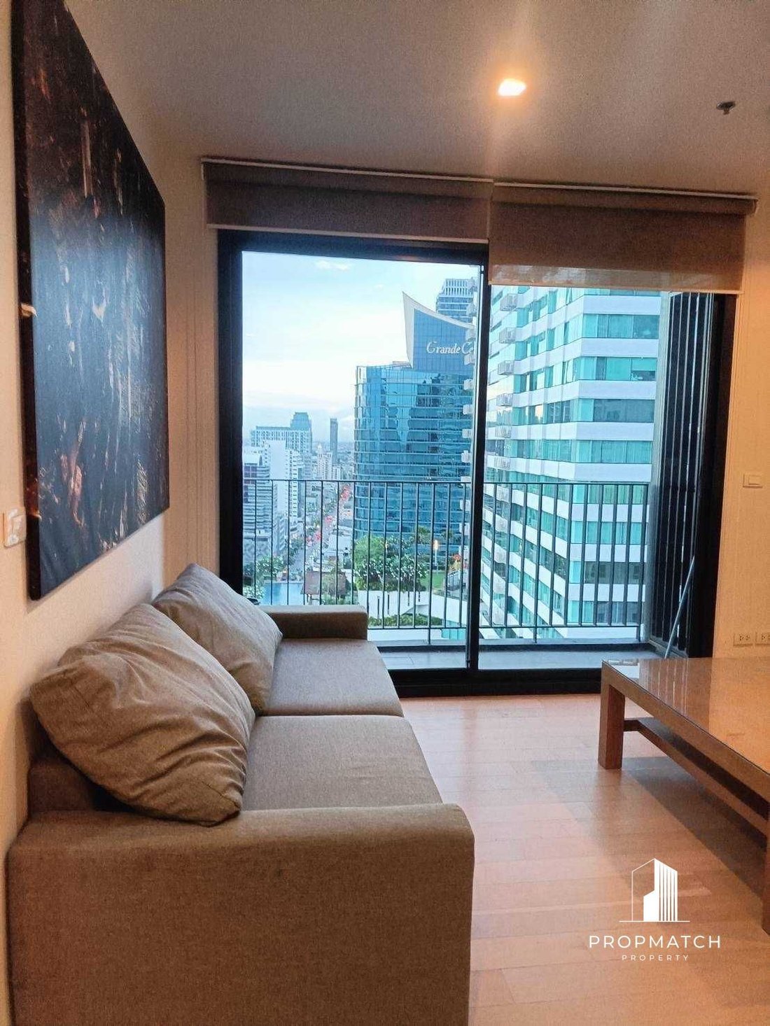 Condo in Bangkok, Bangkok, Thailand 3 - 18686677