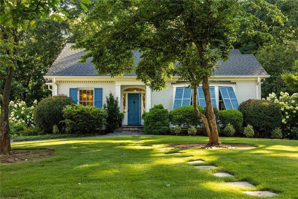 House in Decatur, Georgia, United States 1 - 18690359