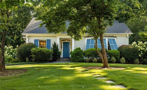 Casa a Decatur, Georgia, Stati Uniti 1