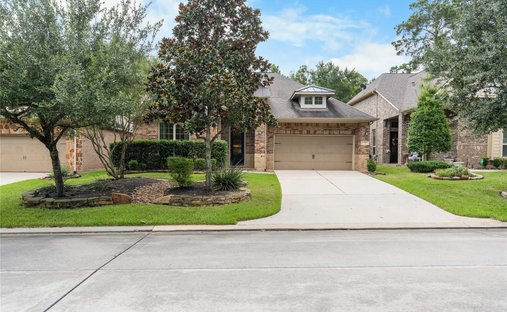 Haus in The Woodlands, Texas, Vereinigte Staaten 1