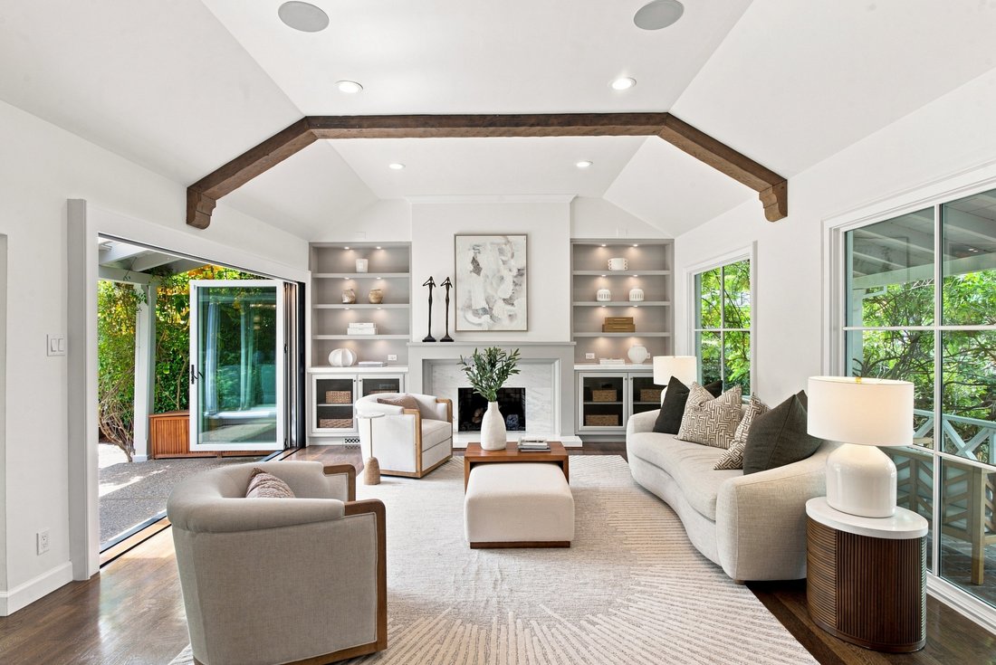 House in San Mateo, California, United States 3 - 18688750