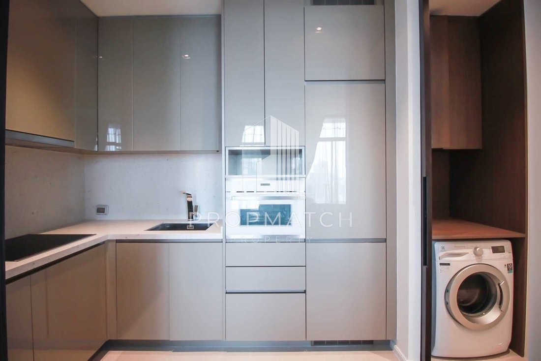 Condo in Bangkok, Bangkok, Thailand 3 - 18686587
