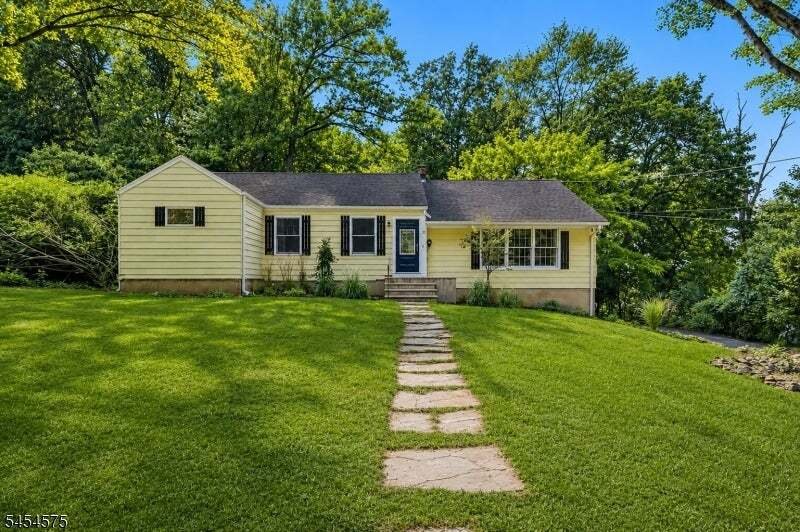 Maison à Berkeley Heights, New Jersey, États-Unis 1 - 18685354