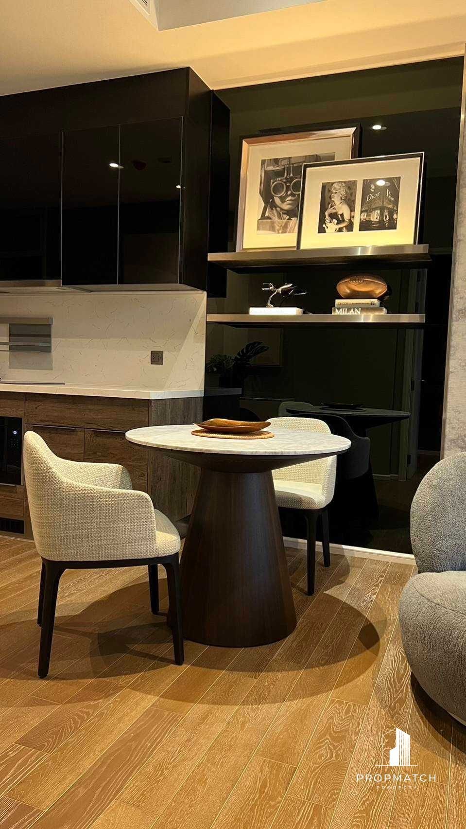 Condo in Bangkok, Bangkok, Thailand 1 - 18686699