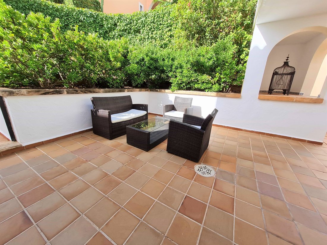 Apartamento en Santañy, Islas Baleares, España 3 - 18688150