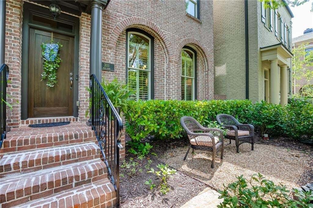 Townhouse in Cumming, Georgia, United States 5 - 18690535