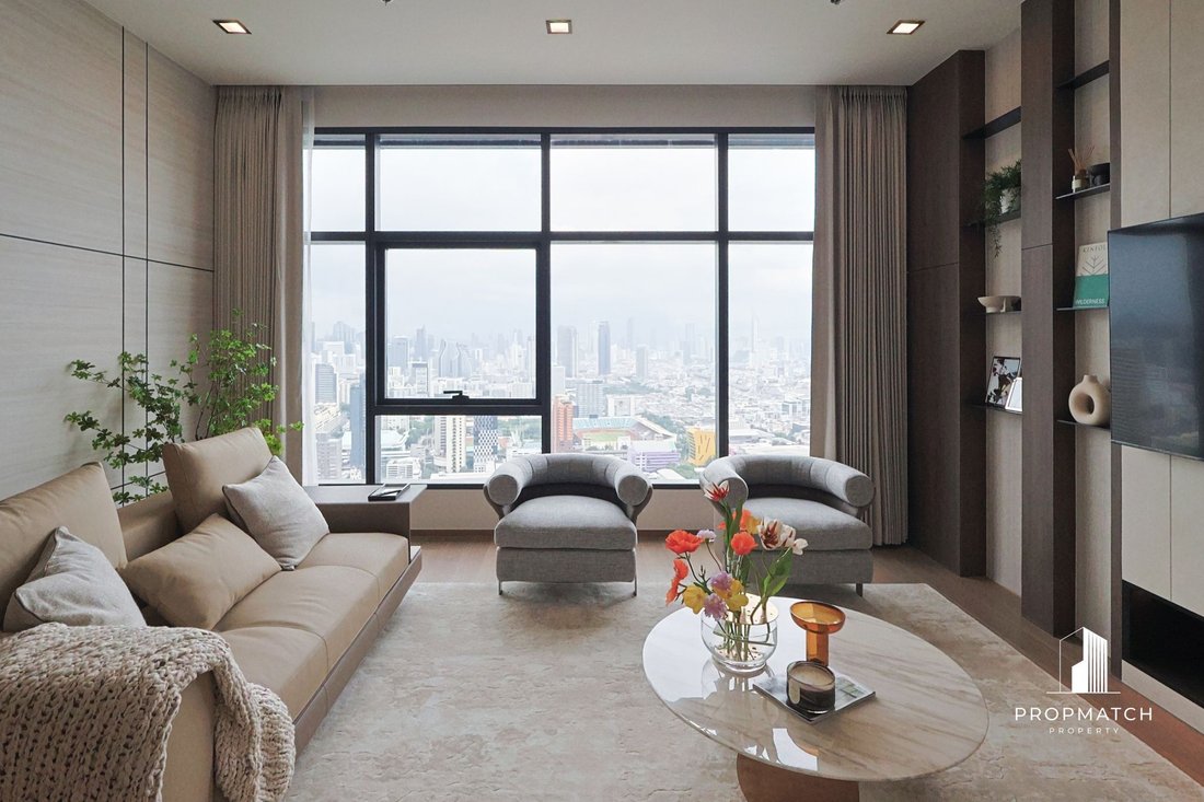 Condo in Bangkok, Bangkok, Thailand 2 - 18687444