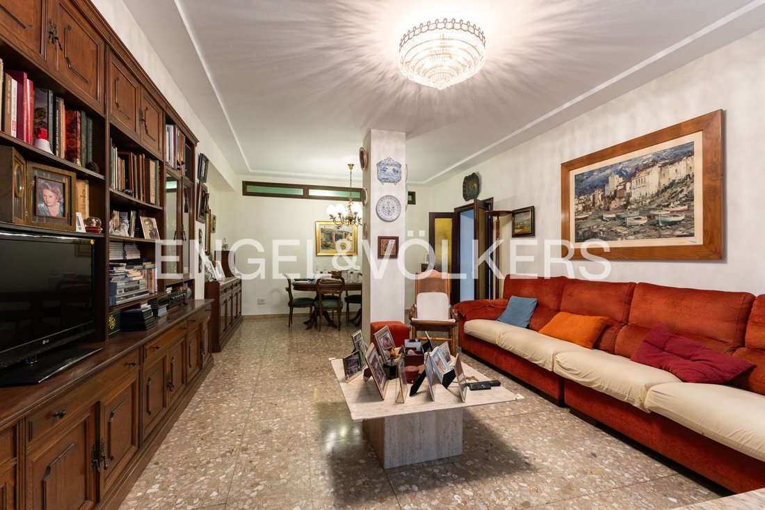 Apartment in l'Eixample, Valencia, Spain 5 - 17361732