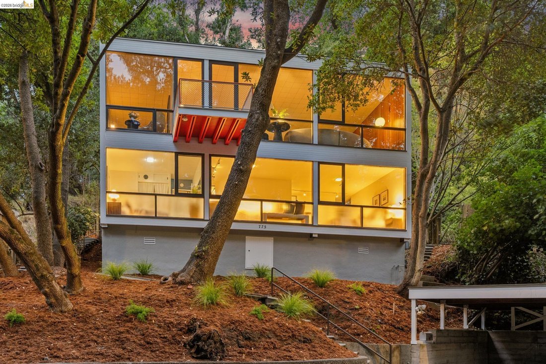 House in Berkeley, California, United States 3 - 18689716