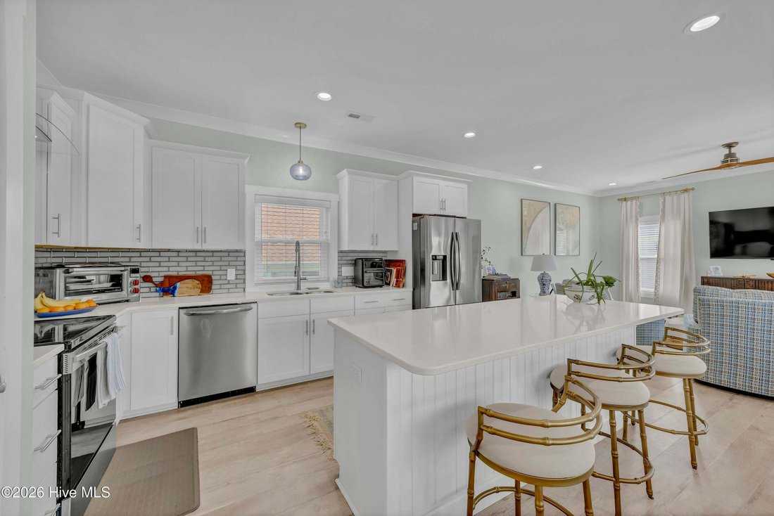 House in Carolina Beach, North Carolina, United States 5 - 18690840