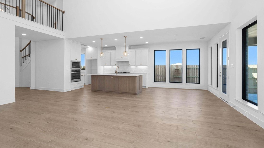 House in Katy, Texas, United States 2 - 17640294