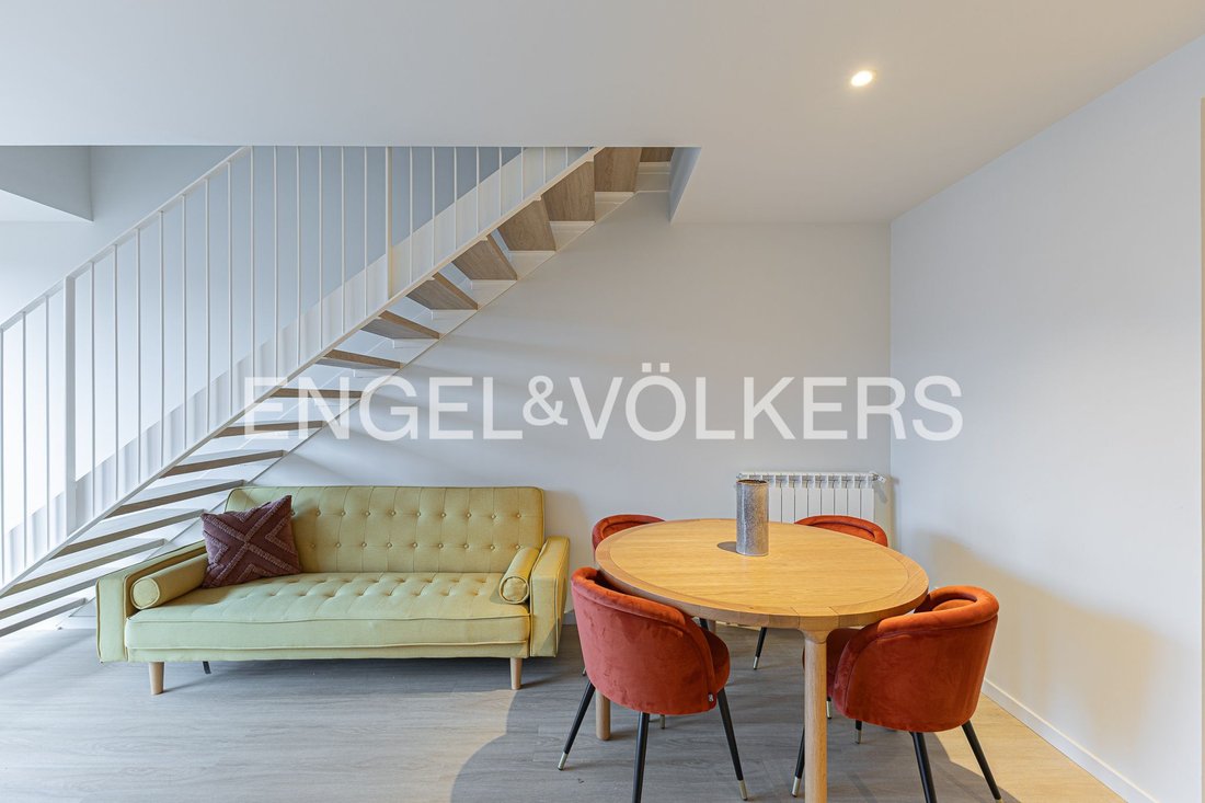 Wohnung in Eixample, Barcelona, Spanien 3 - 16948195