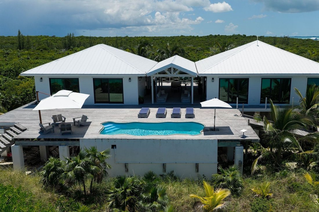 Haus in Great Guana Cay, Hope Town, Bahamas 3 - 18608913