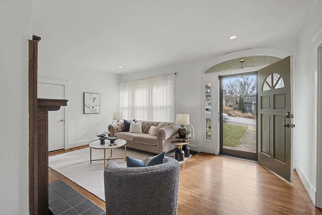 House in Nashville, Tennessee, United States 4 - 18690276