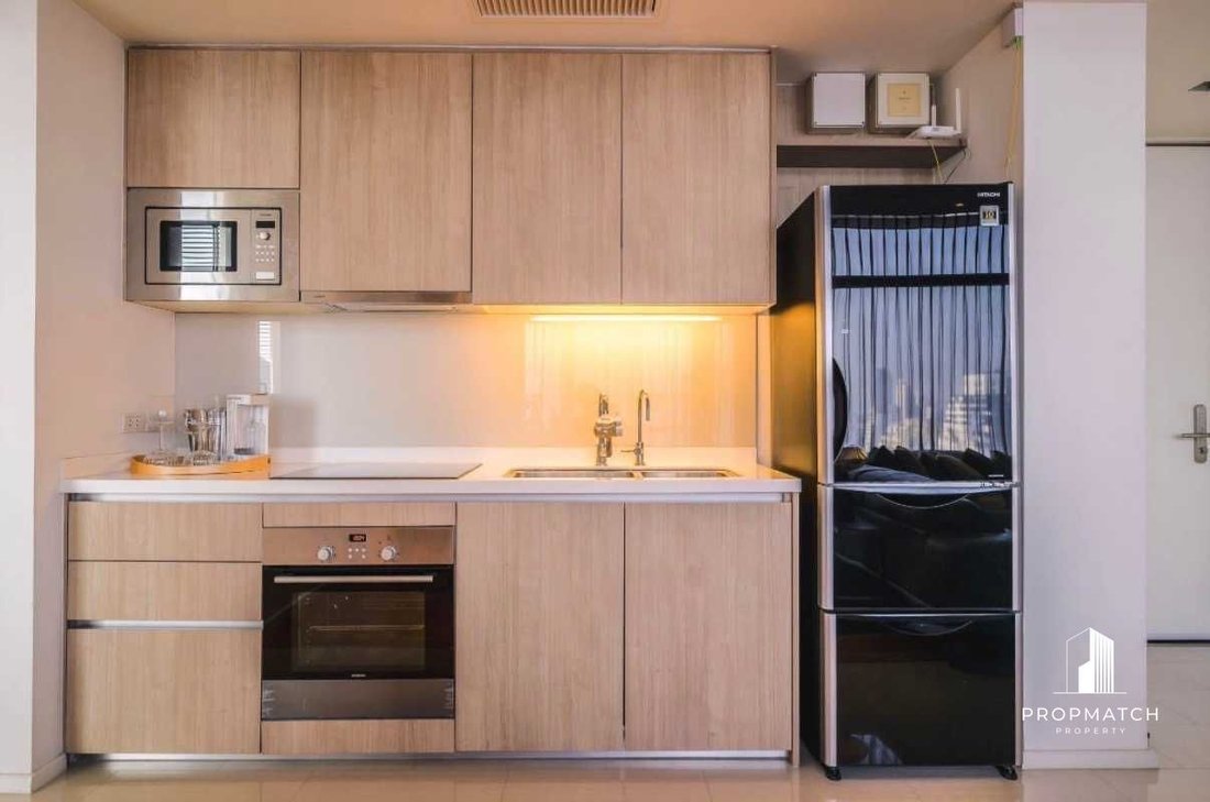 Condo in Bangkok, Bangkok, Thailand 1 - 18686732