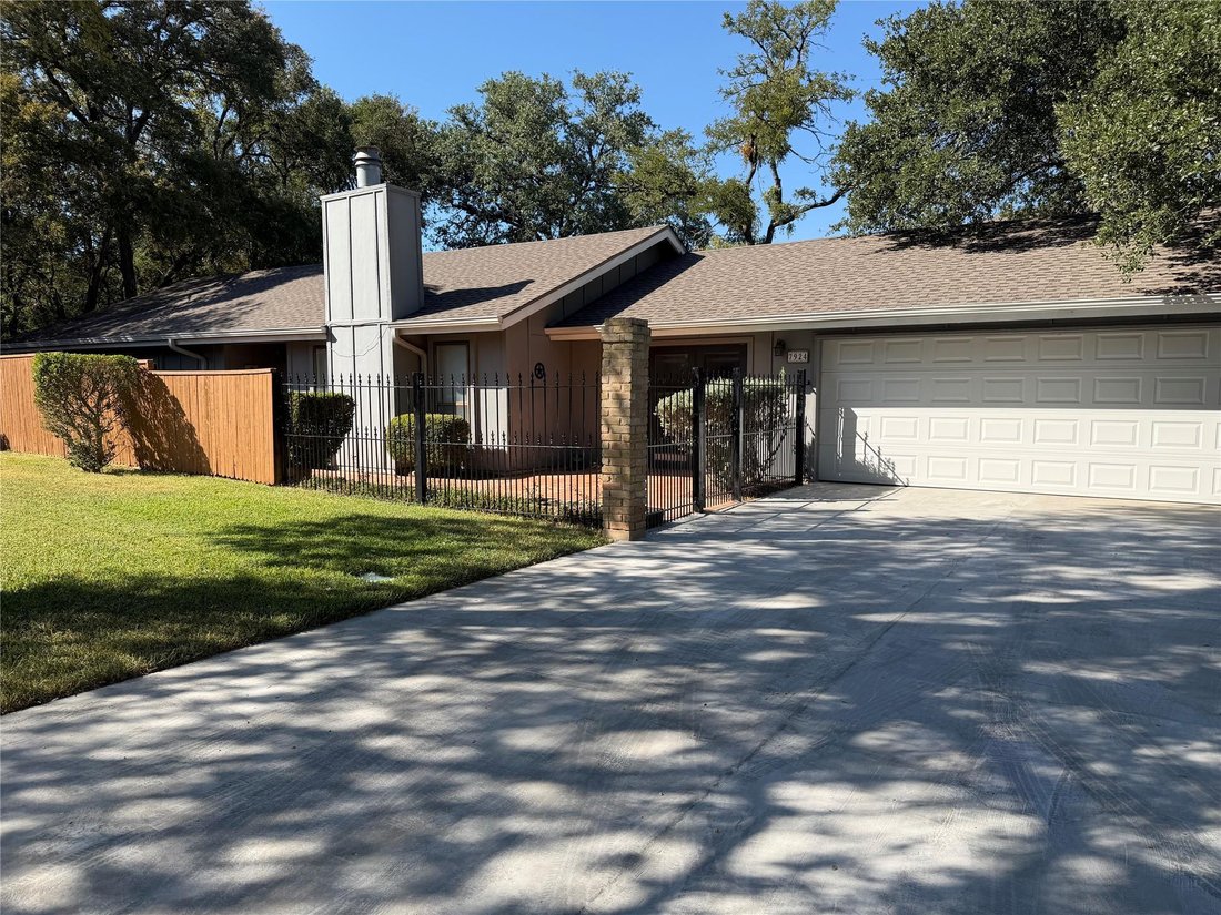 Townhouse in Austin, Texas, United States 1 - 18690092