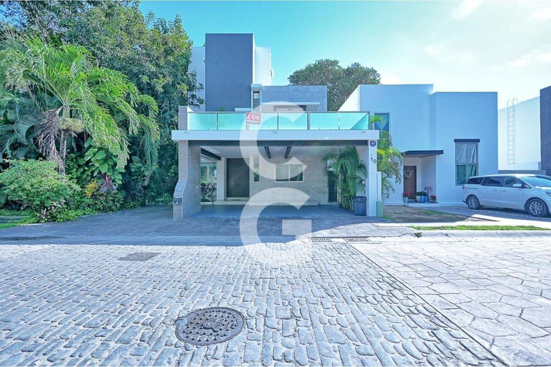 House in Cancún, Quintana Roo, Mexico 4 - 18689082