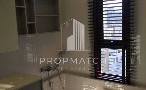 Appartement à Bangkok, Bangkok, Thaïlande 1