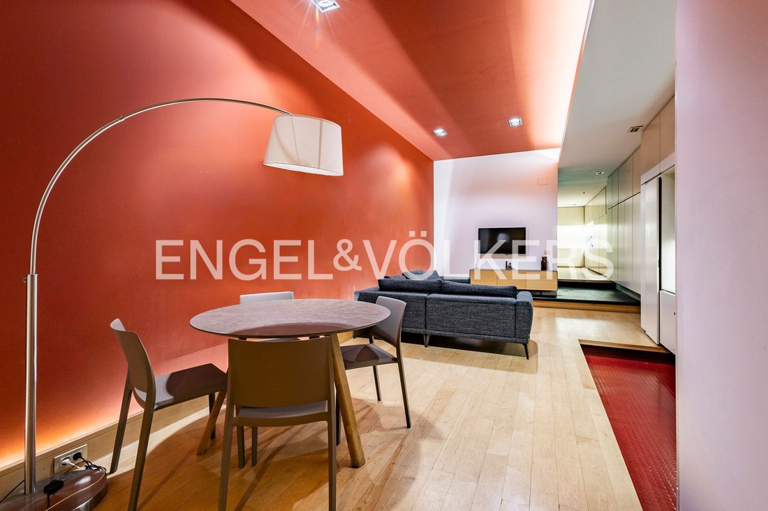 Apartment in Gracia, Barcelona, Spain 2 - 17004975