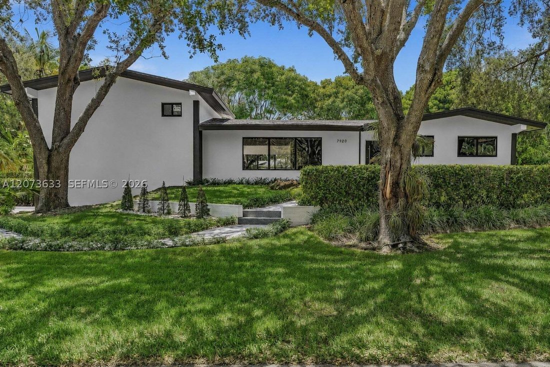 House in Coral Gables, Florida, United States 1 - 18689950
