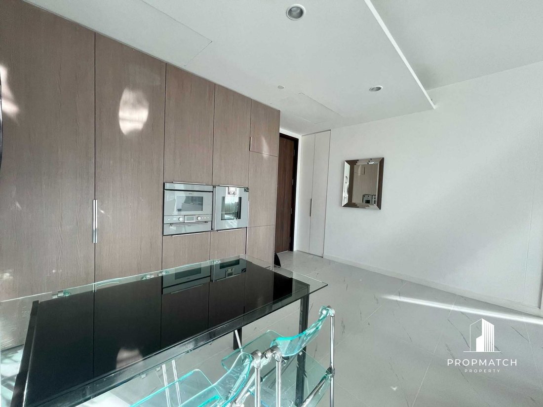 Condo in Bangkok, Bangkok, Thailand 5 - 18687177