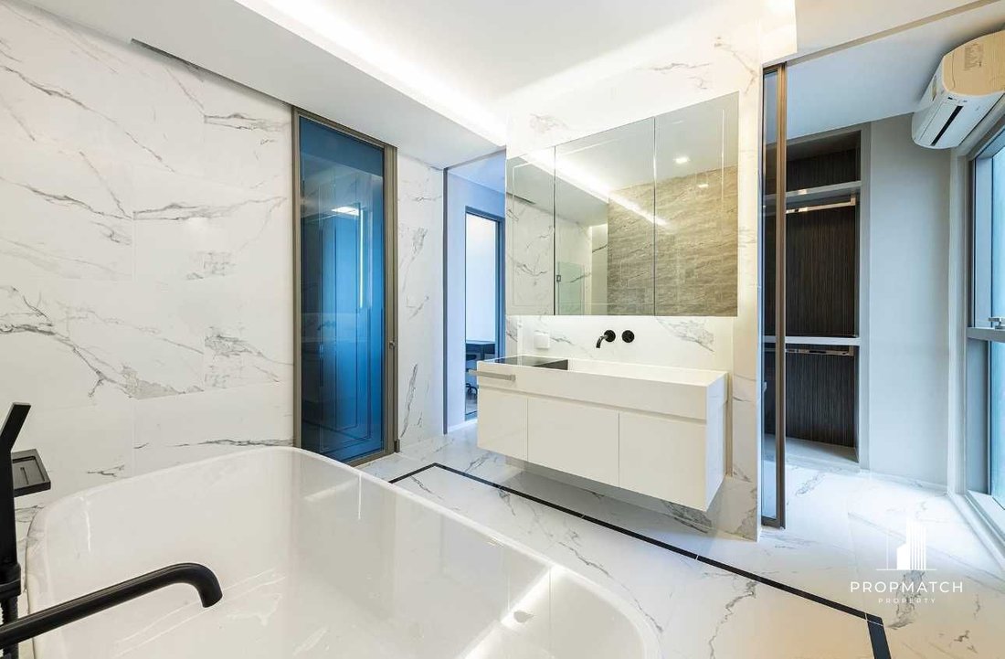 Condo in Bangkok, Bangkok, Thailand 2 - 18686692