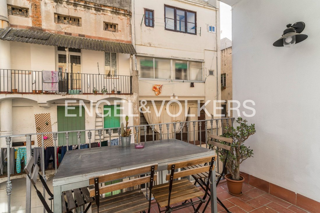 Apartamento en Ciutat Vella, Barcelona, España 3 - 17004979