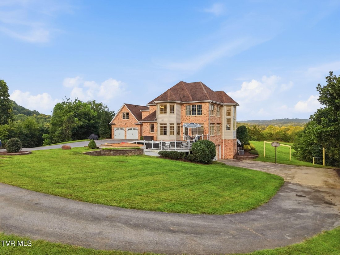 House in Kingsport, Tennessee, United States 3 - 18690715
