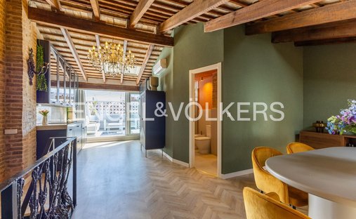 Apartamento en Extramurs, Valencia, España 1