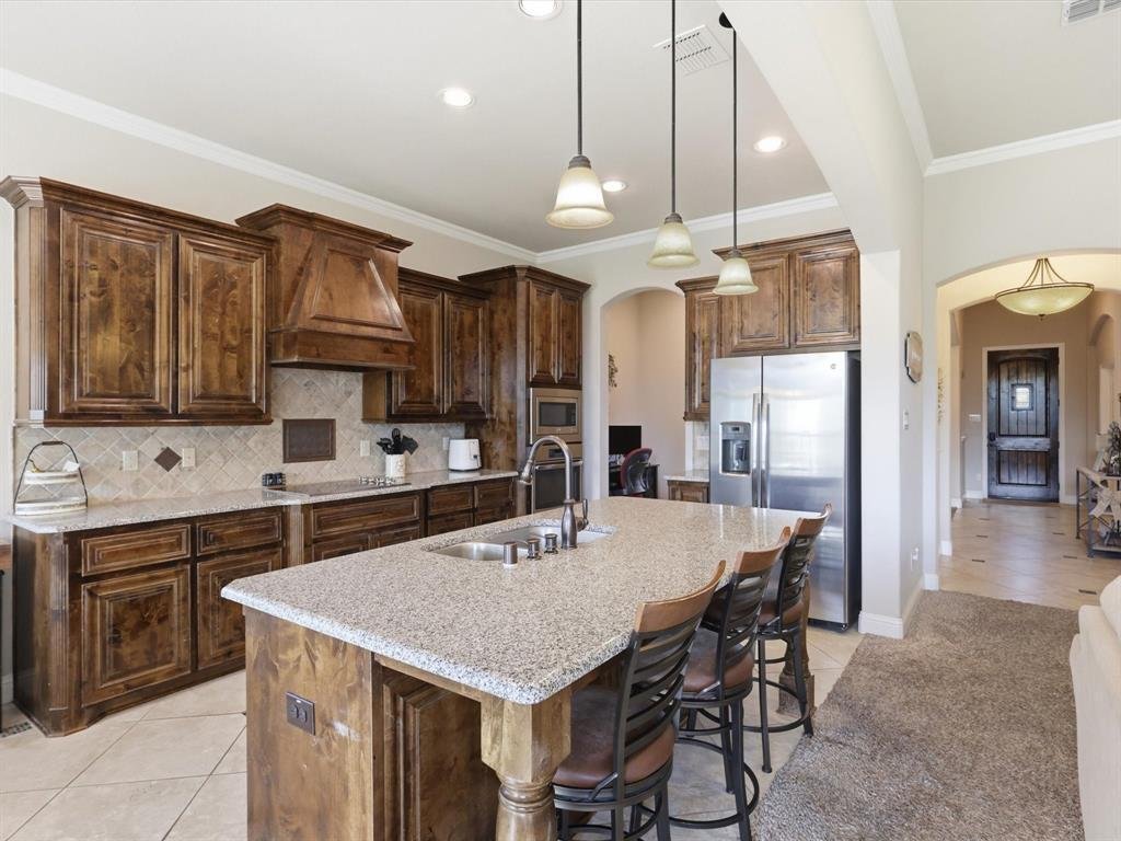House in Fort Worth, Texas, United States 3 - 18690832