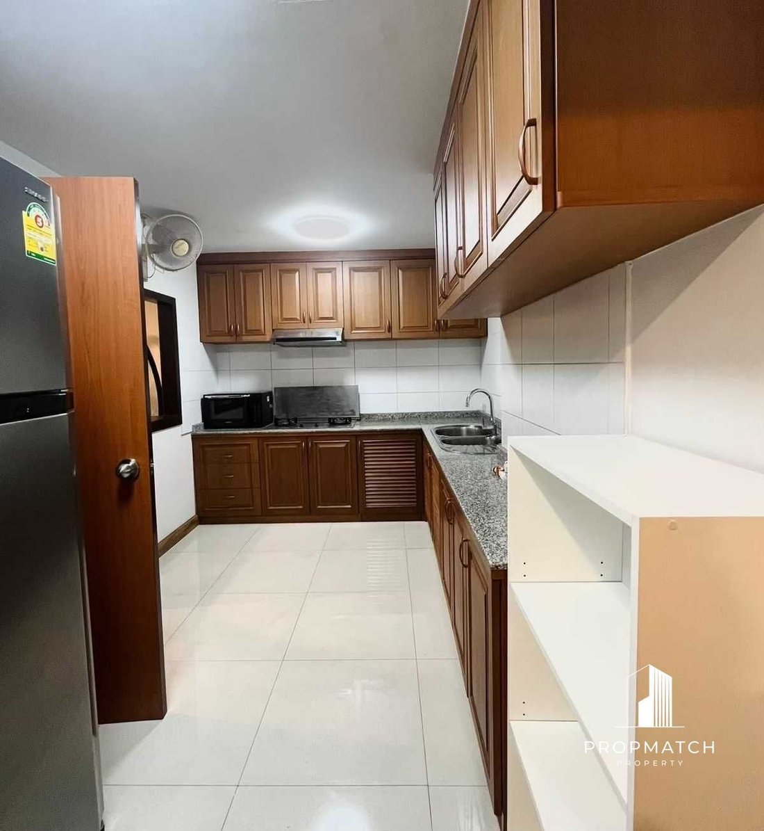Condo in Bangkok, Bangkok, Thailand 1 - 18687103
